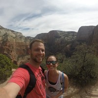 Orange County Public Defender Employee Christopher Glass's profile photo