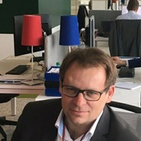 Bernard Giry Email & Phone Number