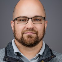 CDW Employee Jason Groff's profile photo