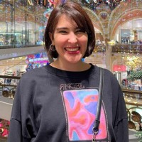 EWALIA Employee Maroua Zahar's profile photo