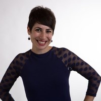 Drake University Employee Lilianna Bernstein's profile photo