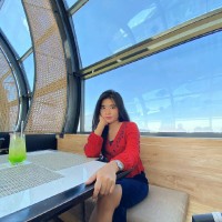 Logisly Employee Imelda Rosalina's profile photo