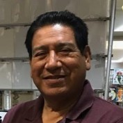 Frank Salinas Email & Phone Number