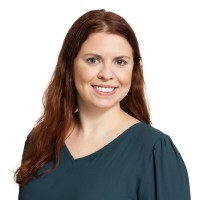 U.S. Paint Corporation Employee Emma Boswell's profile photo