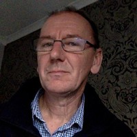 Central Industrial Services Ltd. Employee Richard Wilkie's profile photo