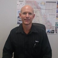 TECO Australia & New Zealand Employee Tom Pattison's profile photo