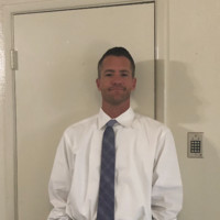 Lead Forensics Employee Greg Lowry's profile photo
