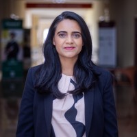 YKBS Employee Tasneem Jaumally's profile photo