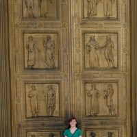 Huffman & Huffman Brothers-in-Law, P.L.L.C. Employee Amanda Sexton's profile photo