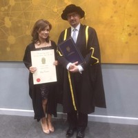 Deloitte Employee Lucy Connor's profile photo