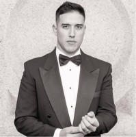 Daniel Coello Villatoro Email & Phone Number