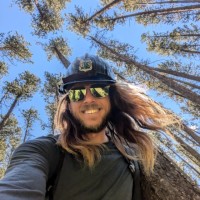 Grayback Forestry Employee Ben Rasp's profile photo
