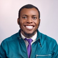 Dindu Inc. Employee Divine Kingsley-Ediale's profile photo