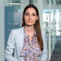 Migros-Genossenschafts-Bund Employee Lisa Born's profile photo