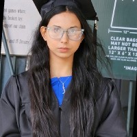Respondus Employee Mahin Akter's profile photo