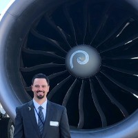 Boeing Employee Sean Pollock's profile photo