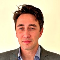 University of Portsmouth Employee Matt Cooke's profile photo