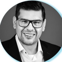 Scheer Austria Employee Martin Heinke-Sokol's profile photo