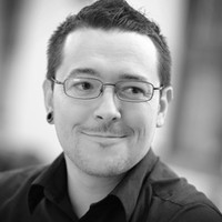 Action for Children Employee Peter Pallister's profile photo