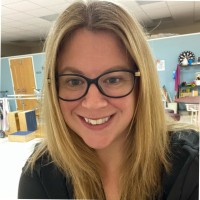 Seton Manor Nursing and Rehabilitation Center Employee Shannon Smith's profile photo