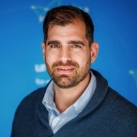 UNICEF Employee Diego Cid's profile photo