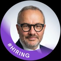 Nidec Industrial Solutions Employee Stefano Marzotto's profile photo