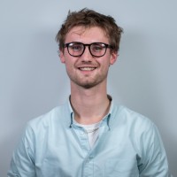 X-Lab Employee Angus Whitham's profile photo