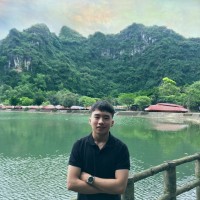 Politetech Software Employee Trong Nghia's profile photo