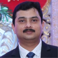 Adani Enterprises Limited Employee Vaibhav Alshi's profile photo