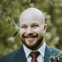 WiseTech Global Employee Alexander Eagles's profile photo
