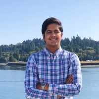 ECS Employee Devesh Agarwal's profile photo