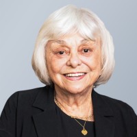 Judith Hochman