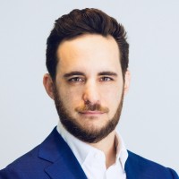 Ares Management Corporation Employee Jordan Smith's profile photo