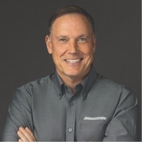 Bridgestone Americas Employee Dave Nientimp's profile photo