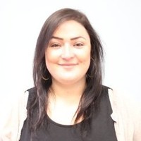 Applied Perceptions LLC Employee Briana Daniela's profile photo