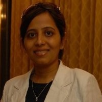 Sheela Kulkarni Email & Phone Number