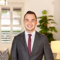 The Marshall Group Employee William Burn's profile photo