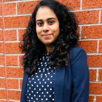 Sustainable Salons Employee Rinju Kunjumon's profile photo