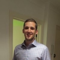 RELX Employee Billy Rix's profile photo