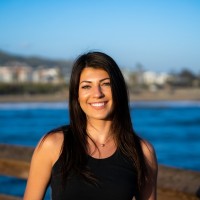 Tenzo Tea Employee Kristina Spaur's profile photo