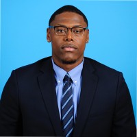 Mastercard Employee Blake Paul's profile photo