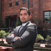 Naranjo Abogados Employee Oscar Aldana's profile photo