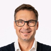 Markus Buchner Email & Phone Number