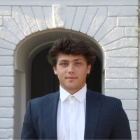 Sigma Pi Fraternity Employee Jackson Dobbins's profile photo
