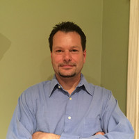 Terminal 5 Employee David Farrington's profile photo