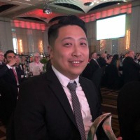 Viva Energy Retail Employee Joe Trang's profile photo