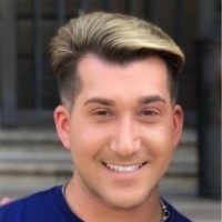 Dental Partners of Boston Employee Jacob Waxman's profile photo