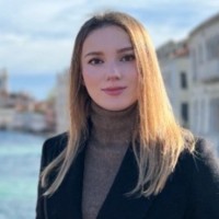 Iryna G. Email