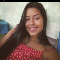 Glad Employee Gisele Praça's profile photo