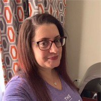 EILEEN FISHER, INC. Employee Donna Labella's profile photo